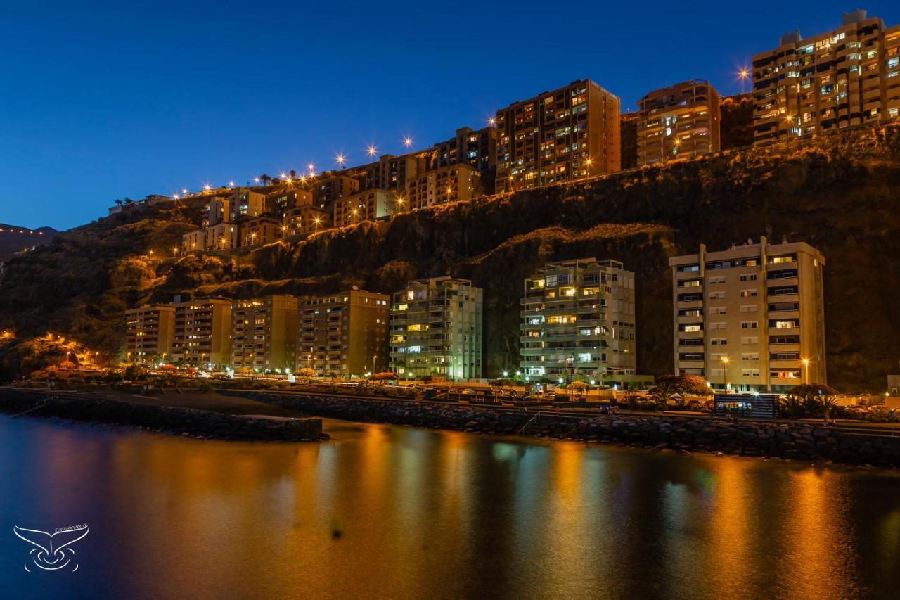 Radazul Marina Seafront 5 Apartment Exterior photo